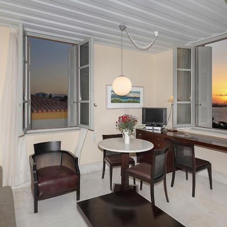 Villa Andromeda Chania  Екстер'єр фото