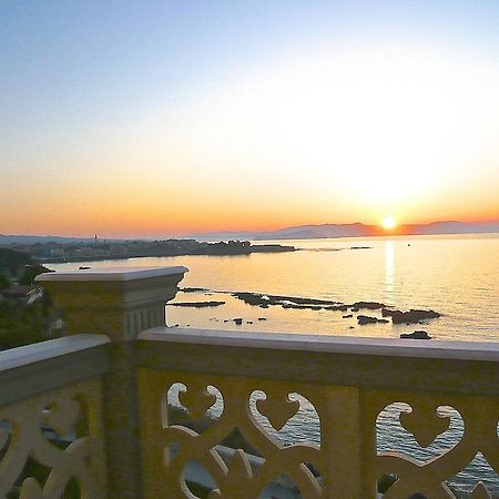 Villa Andromeda Chania  Екстер'єр фото