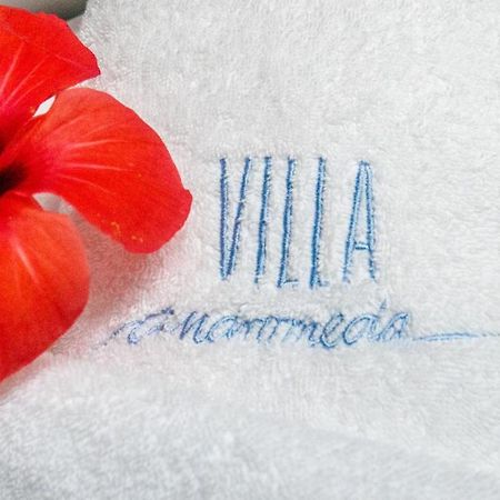 Villa Andromeda Chania  Екстер'єр фото