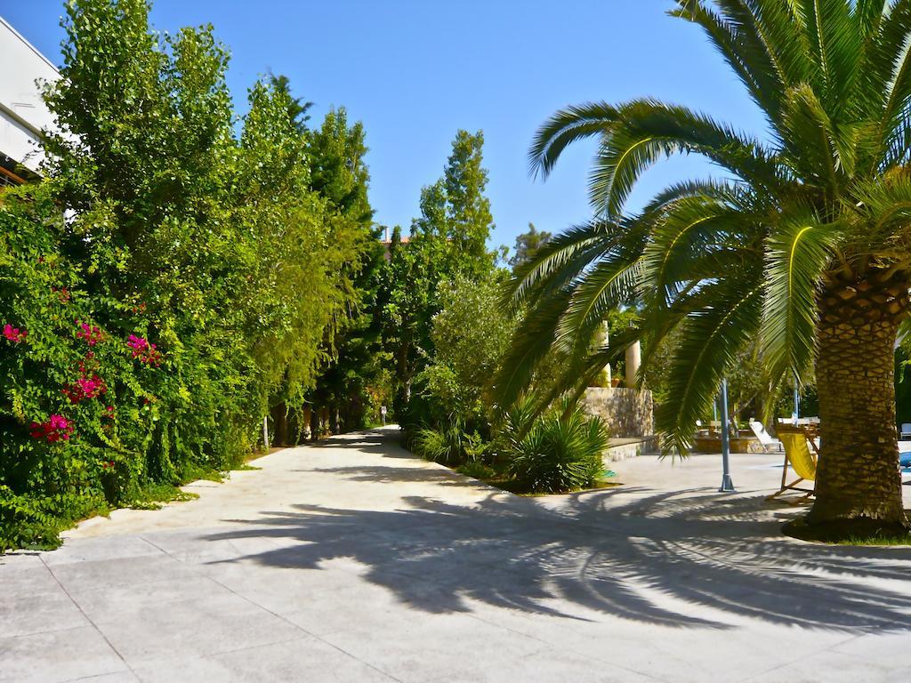 Villa Andromeda Chania  Екстер'єр фото