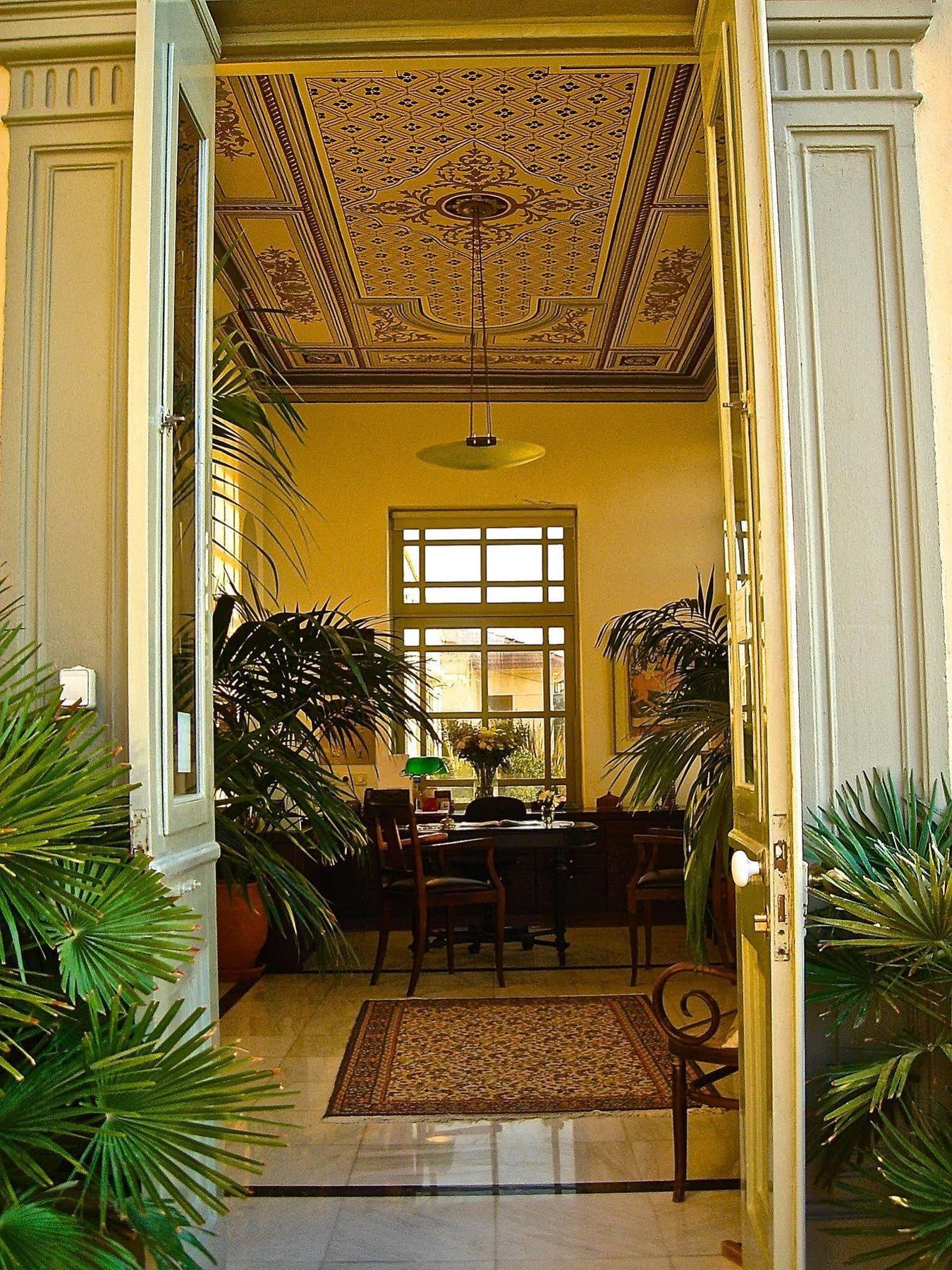 Villa Andromeda Chania  Екстер'єр фото