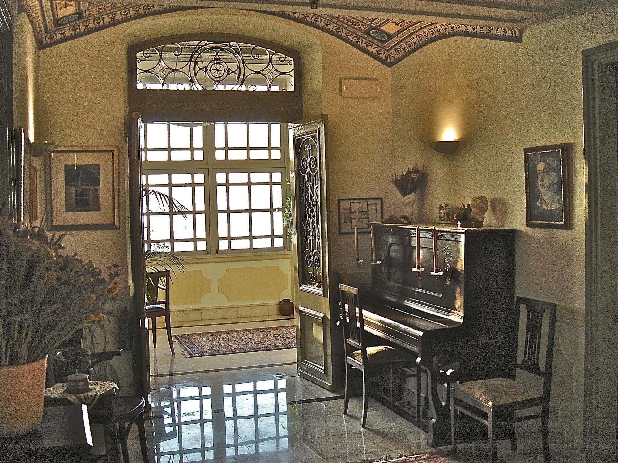 Villa Andromeda Chania  Екстер'єр фото