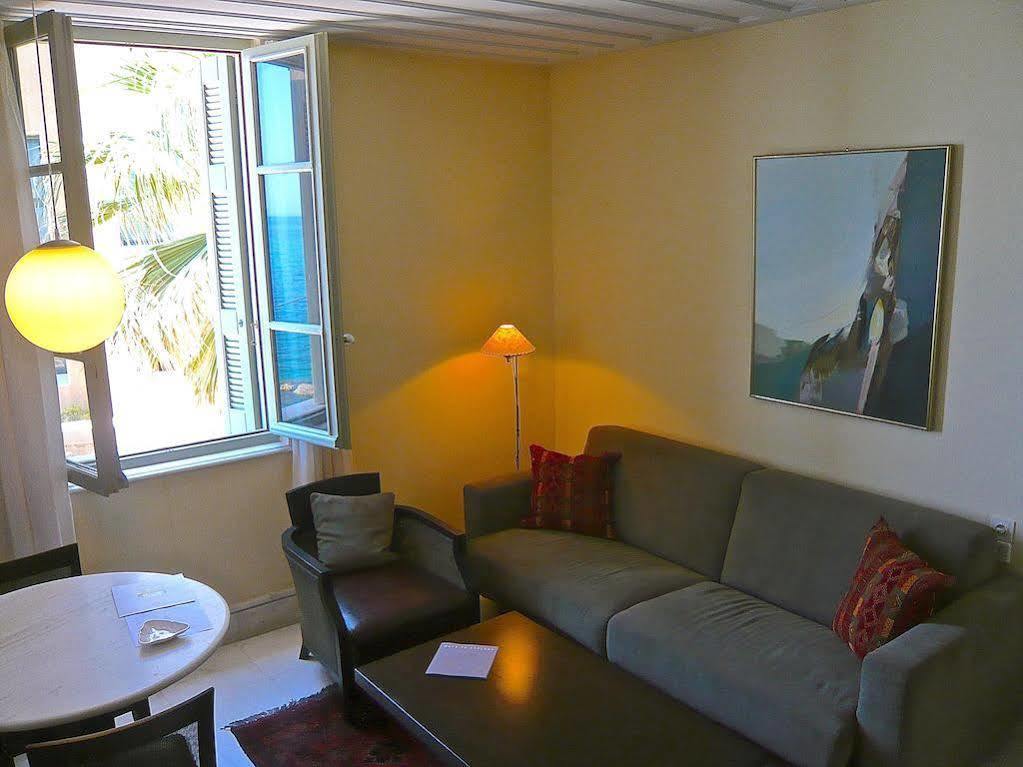 Villa Andromeda Chania  Екстер'єр фото
