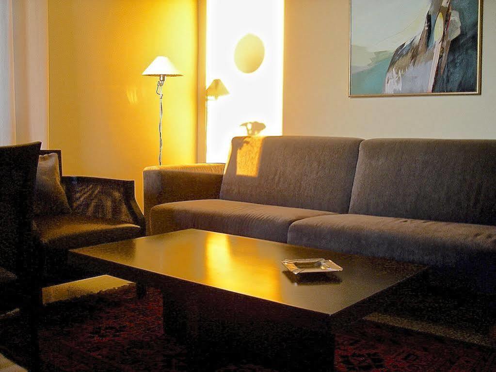 Villa Andromeda Chania  Екстер'єр фото