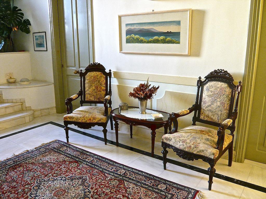 Villa Andromeda Chania  Екстер'єр фото