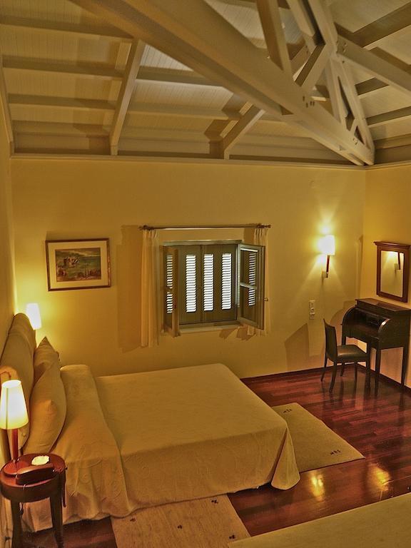 Villa Andromeda Chania  Екстер'єр фото