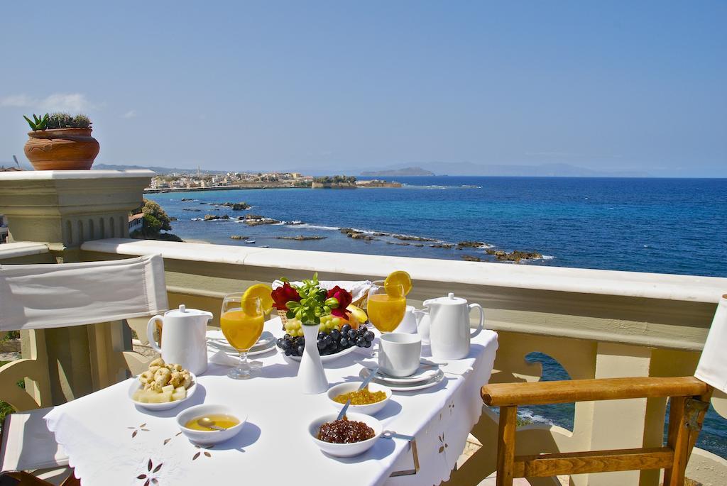 Villa Andromeda Chania  Екстер'єр фото