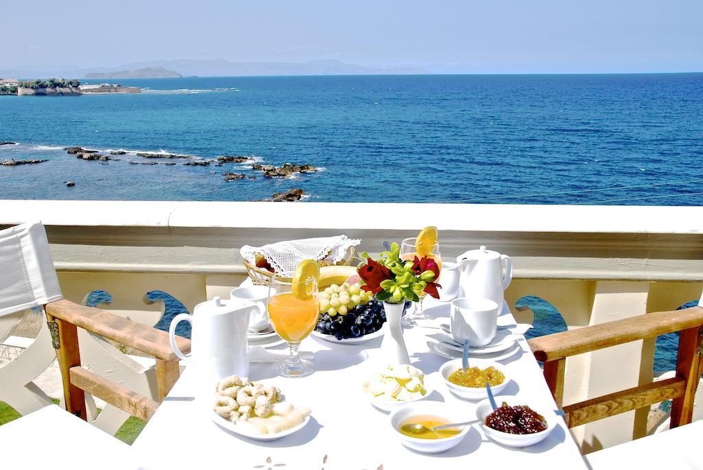 Villa Andromeda Chania  Екстер'єр фото