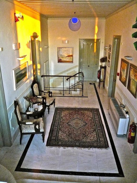 Villa Andromeda Chania  Екстер'єр фото