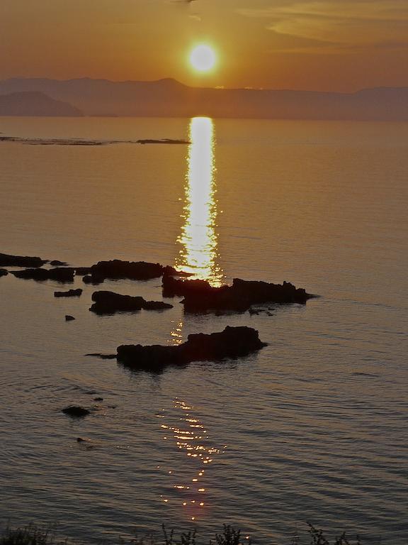 Villa Andromeda Chania  Екстер'єр фото