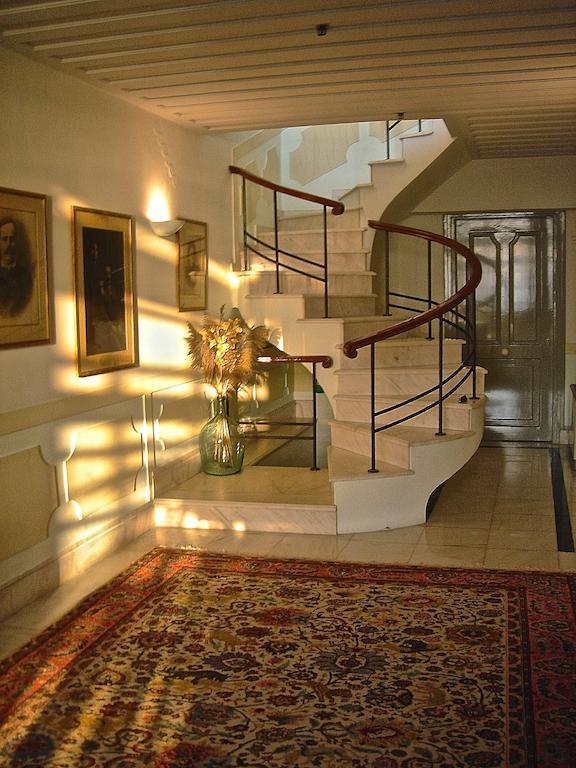 Villa Andromeda Chania  Екстер'єр фото