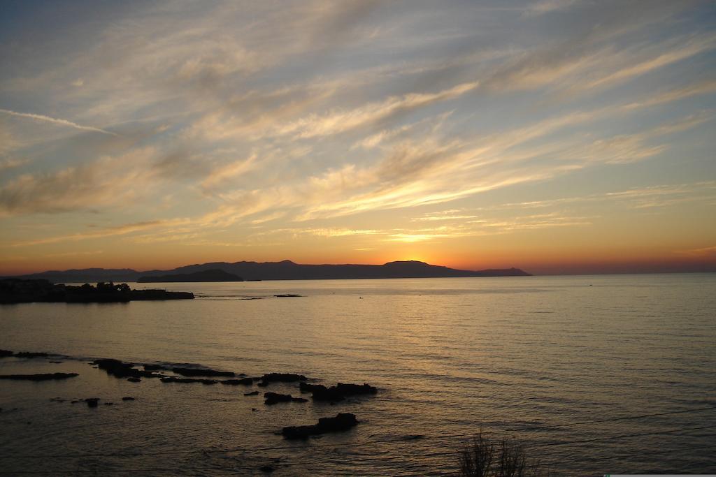 Villa Andromeda Chania  Екстер'єр фото