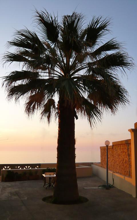 Villa Andromeda Chania  Екстер'єр фото