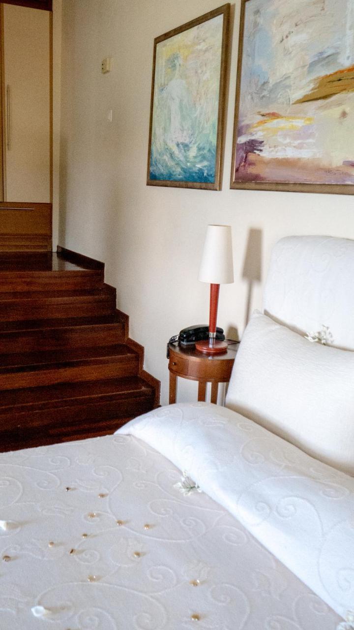 Villa Andromeda Chania  Екстер'єр фото