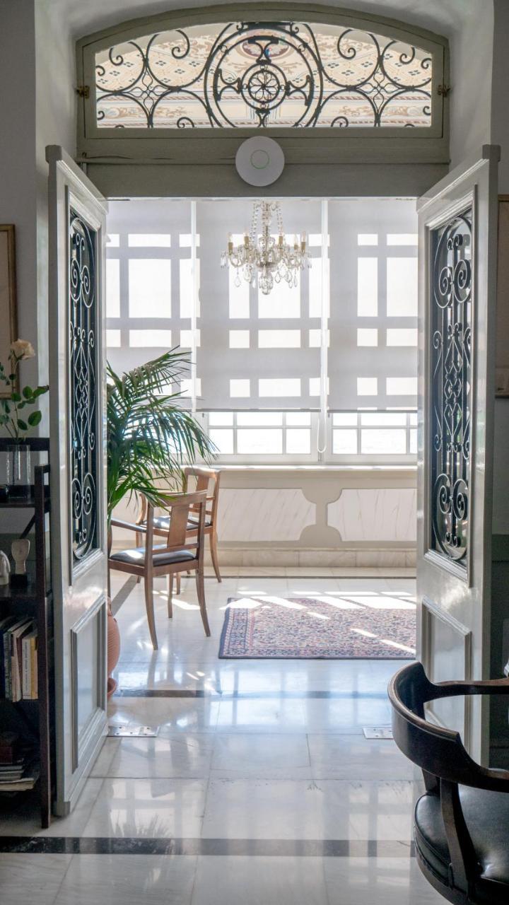 Villa Andromeda Chania  Екстер'єр фото