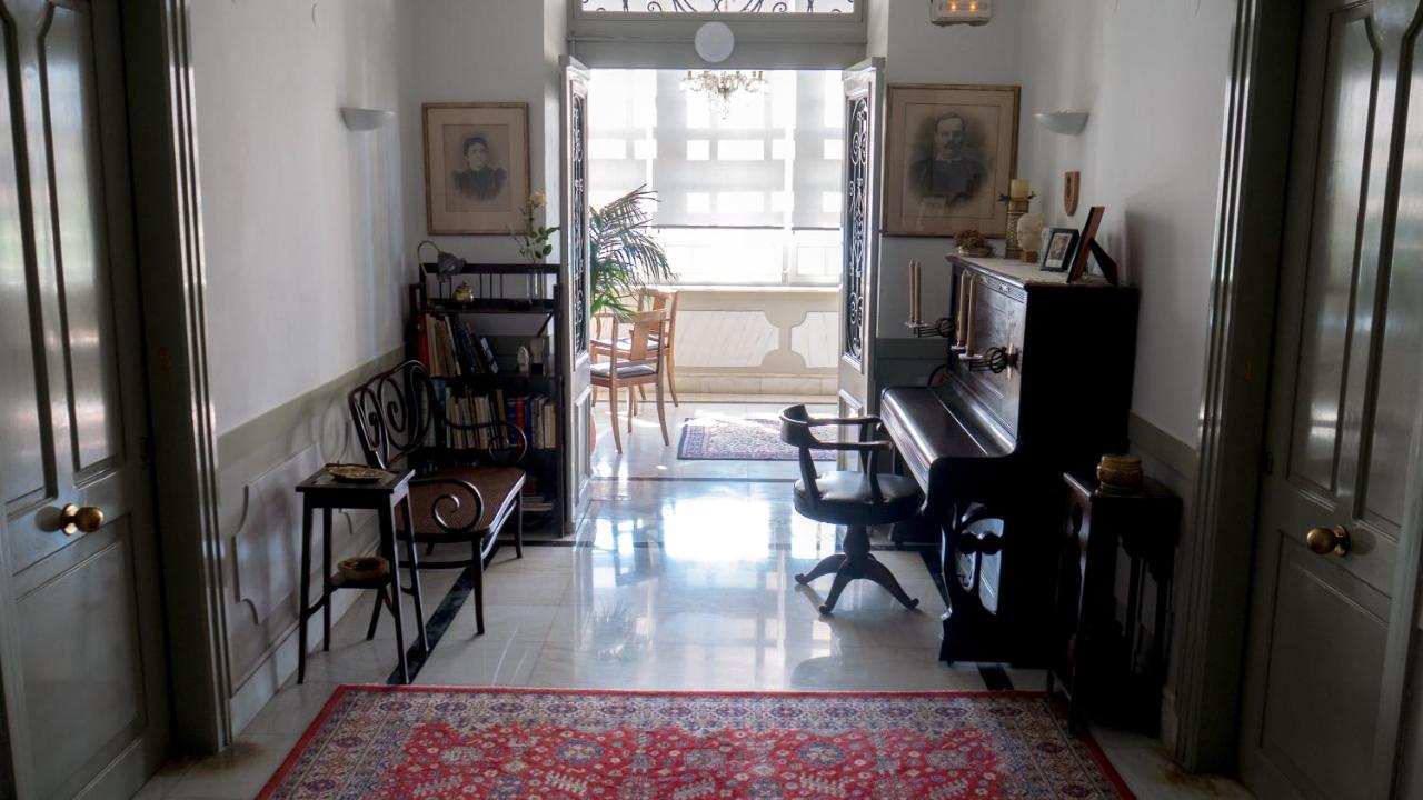Villa Andromeda Chania  Екстер'єр фото