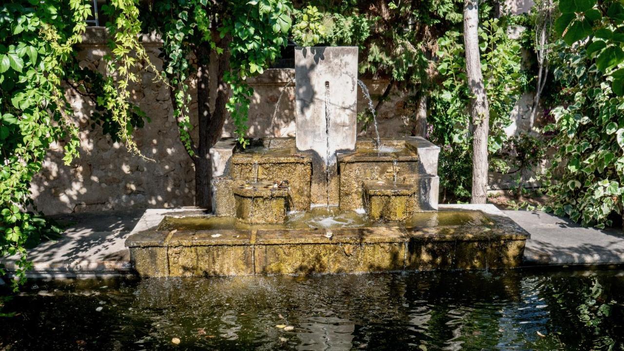 Villa Andromeda Chania  Екстер'єр фото
