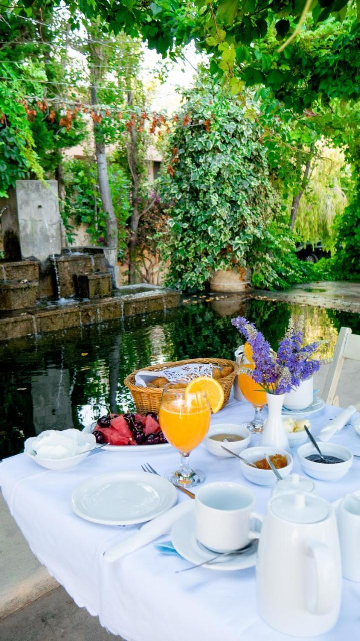 Villa Andromeda Chania  Екстер'єр фото